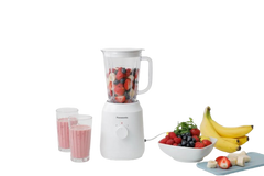 Panasonic Blender 400W White | MX-EX1021WTN*