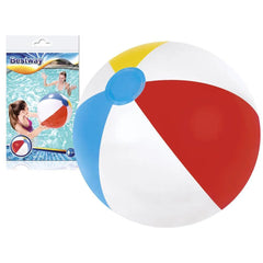 Bestway Inflatable Beach Ball - Multicolor | P-31022