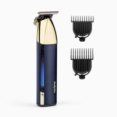 Babyliss X-Metal Series Beard Trimmer | T992E