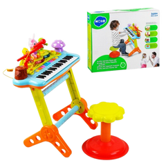 Mola Little Learners Piano Set with Stool | 669