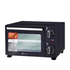Dorsch 800W 10L Double Glass Electric Oven | DH-07855