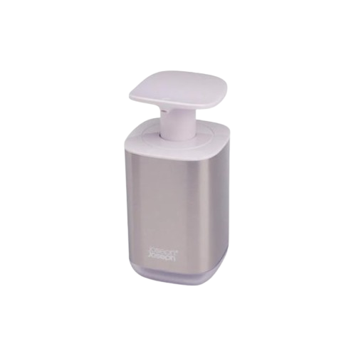 Joseph Joseph Presto Stainless-steel Hygienic Soap Dispenser | 70532