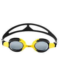 Bestway Hydro-Pro Swim Goggles - Black & Yellow | P-21065