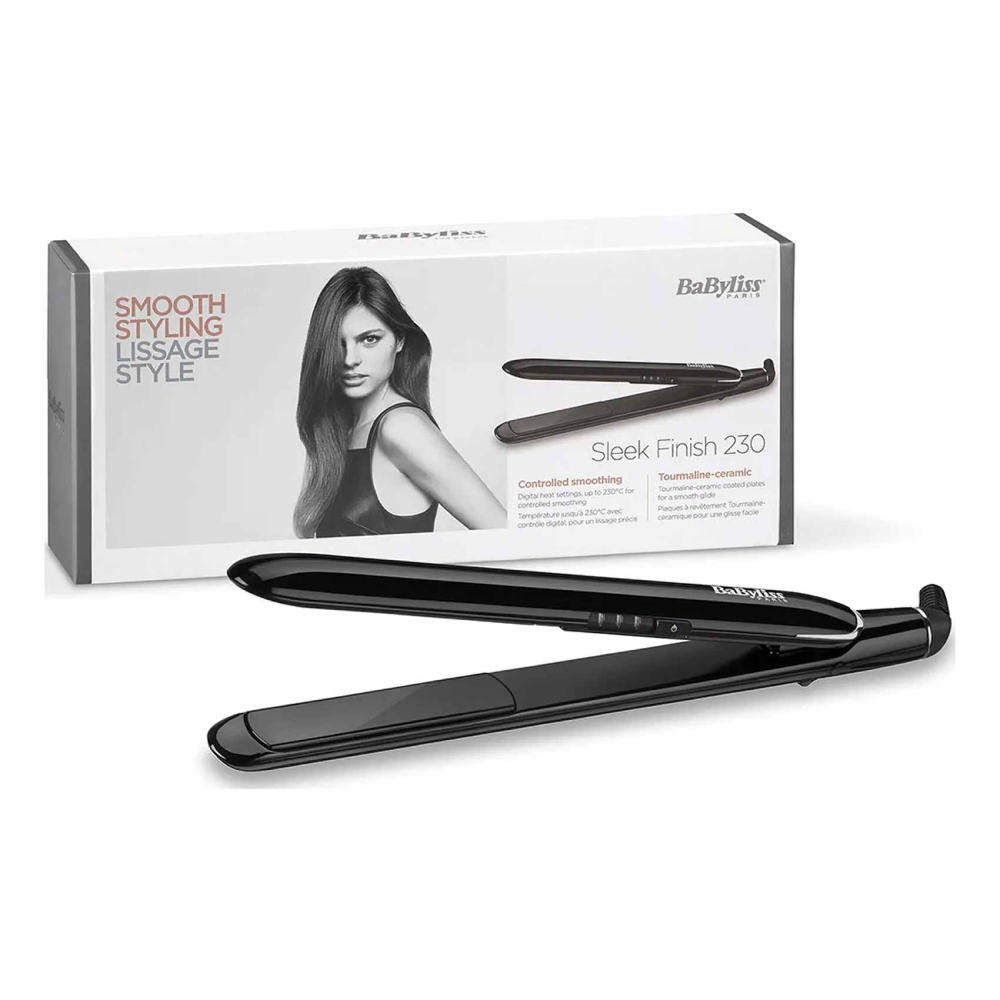 Babyliss ST255E Hair Straightener | ST255E
