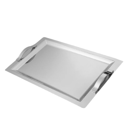 Dorsch Prestige Silver 18/10 Stainless Tray | DH-03228