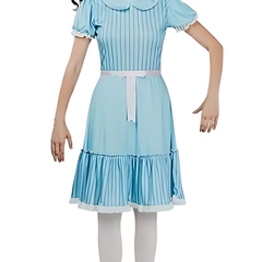 Creepy Twins Costume (Dress) | 096272
