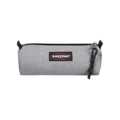 EASTPAK Benchmark Single Pencil Case - Sunday Grey | EK372363