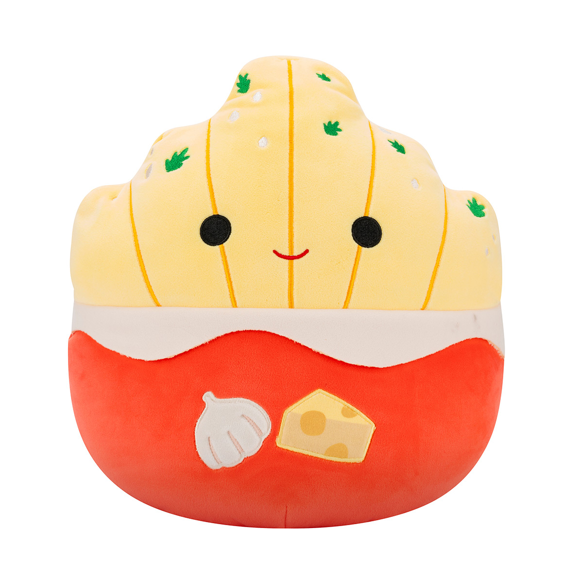 Squishmallows 12" Brendan the Garlic Parmesan Fries Plush | SQCR07679