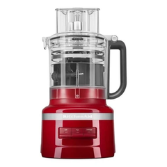 KitchenAid 5KFP1319 Food Processor 3.1L - Empire Red | 5KFP1319EER