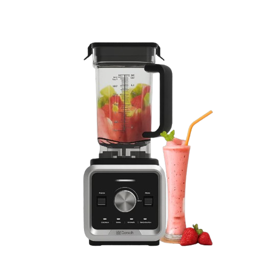 Dorsch Prime Power Blender PB-600 - 2000W | DH-07450