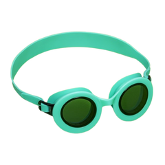 Bestway Hydro-Pro Neon Swim Goggles - Blue | P-21178