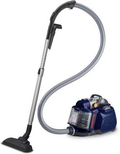Electrolux Vacuum Cleaner | ZSPC2000