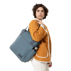 Eastpak Optown Tote Bag - Stormy | EK0A5BI22K6