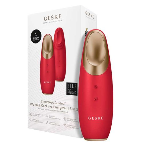Geske Warm & Cool Eye Energizer 6-in-1 Special Edition | 000842RE01