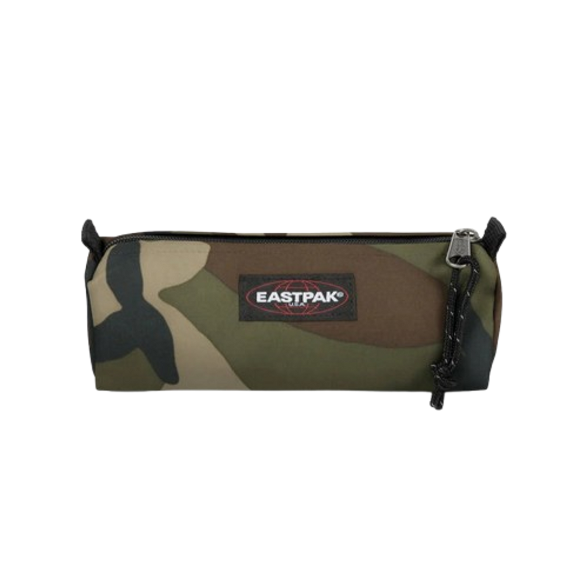 Eastpak Benchmark Single Pencil Case - Camo | EK372181