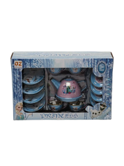 Frozen Princess Tea Set Toy | QZ1002-3
