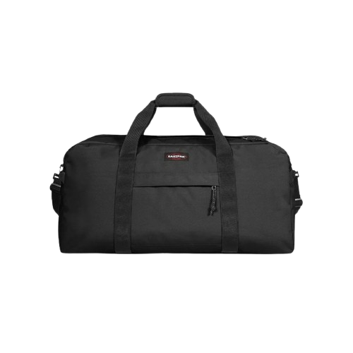Eastpak Duffl’R M Travel Duffel Bag - Black | EK0A5BES0081