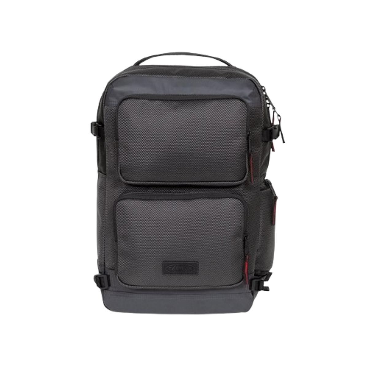 Eastpak CNNCT Office Laptop Backpack - Accent Grey | EK0A5BFYI971