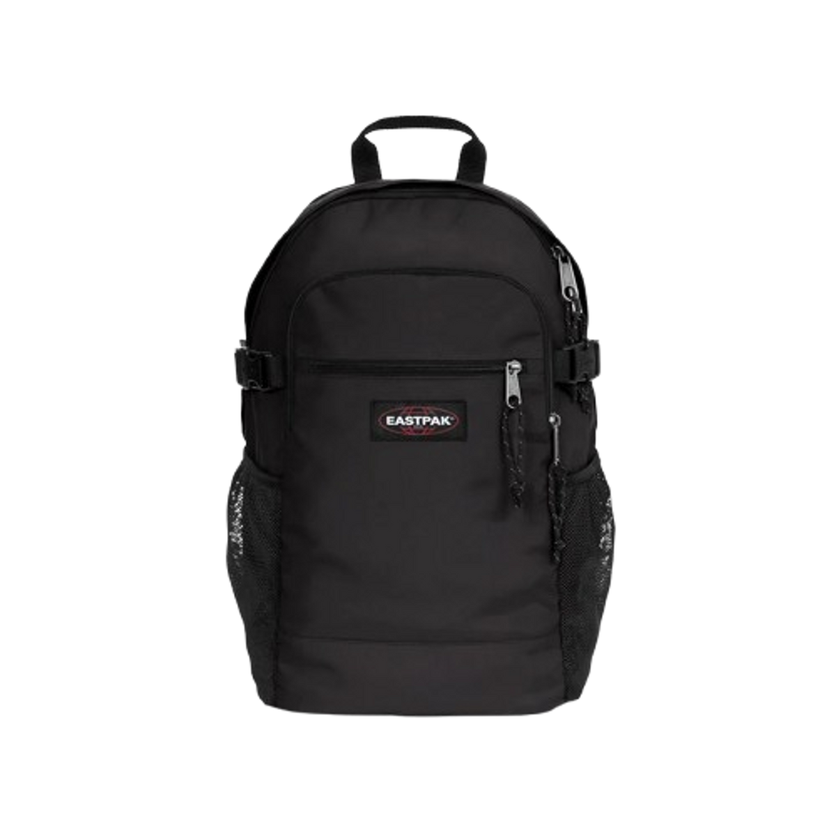 Eastpak Diren Powr Backpack - Powr Black | EKA5BA1O25