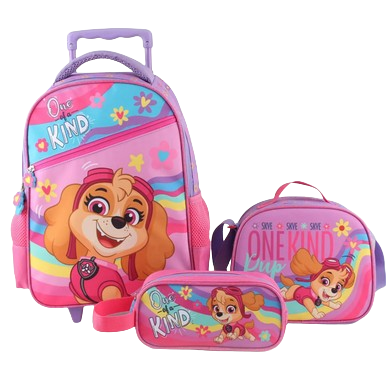PAW Patrol Trolley 18 inch Backpack | 485189-8