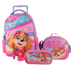 PAW Patrol Trolley 18 inch Backpack | 485189-8