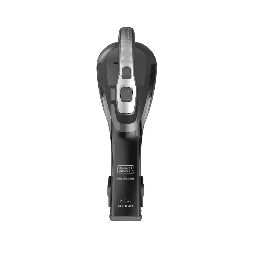 Black+Decker Hand Held Vacuum Cleaner 10.8v 2.0 Ah Lithium | DVA320J-B5
