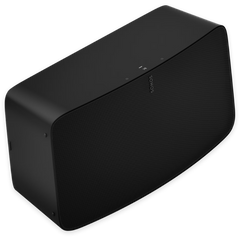Sonos Five Premium Speaker - Black | FIVE1EU1BLK