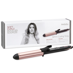 Babyliss Hair Curling Tong | C452E