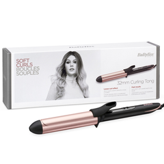 Babyliss Hair Curling Tong | C452E