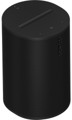 Sonos Era 100 UK R2 – Wireless Smart Speaker - Black | ERA1001UK1BLK