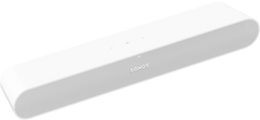 Sonos Ray – Compact Smart Soundbar (White) | RAYG1EU1