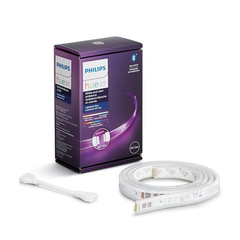 Philips Hue Lightstrip Plus Extension V4 1m – White & Color Ambiance | PHI929002269205