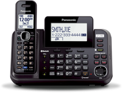 PANASONIC CORDLESS PHONE | KX-TG9541