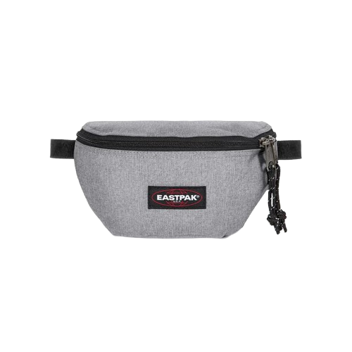 Eastpak Springer Waist Bag - Sunday Grey - One Size | EK0000743631