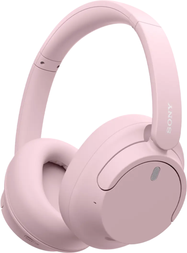 Sony WH-CH720 Wireless Noise Canceling Headphones - Pink | WH-CH720