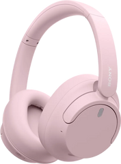 Sony WH-CH720 Wireless Noise Canceling Headphones - Pink | WH-CH720