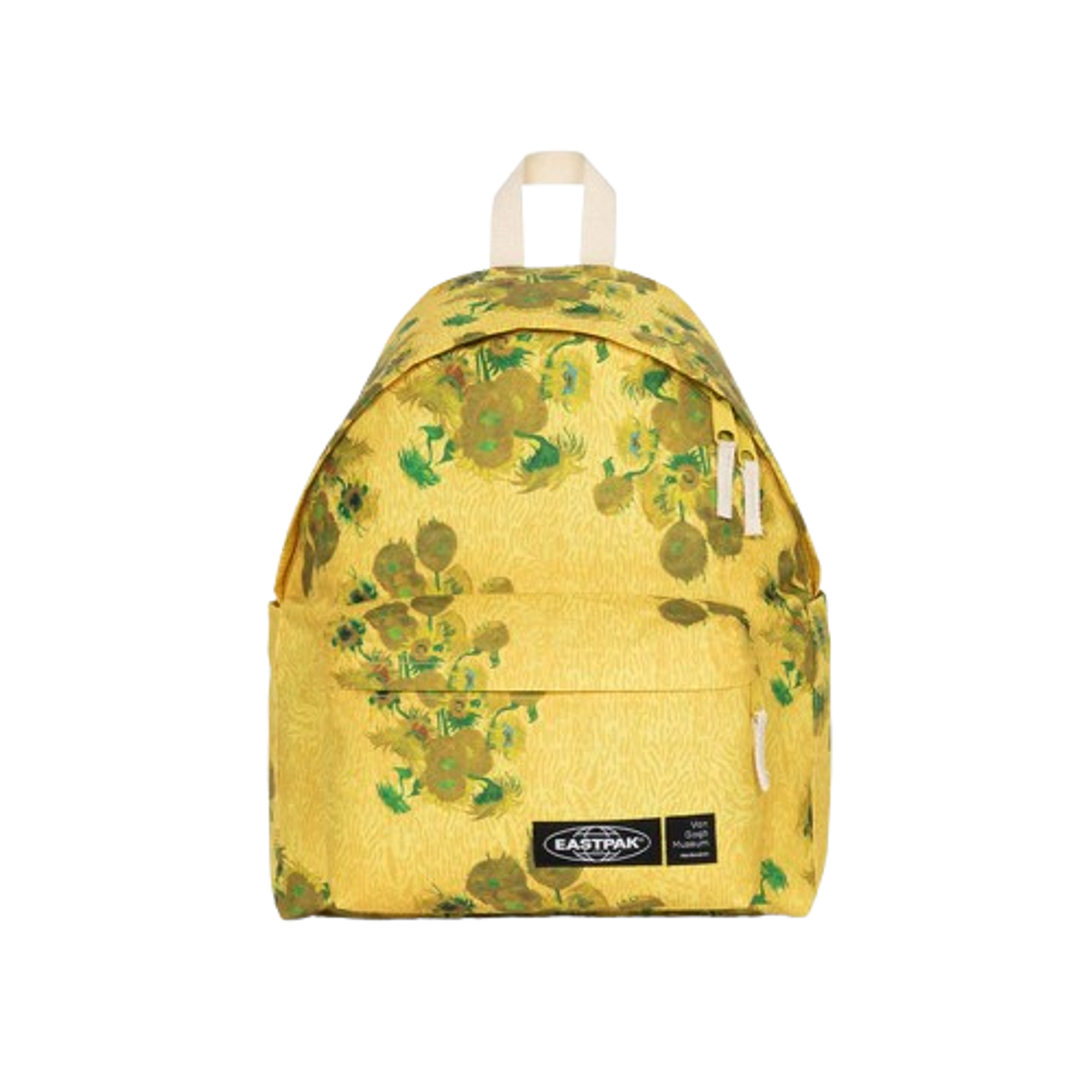 Eastpak Day Pak’R Van Gogh Yellow | EK0A5BG42E21