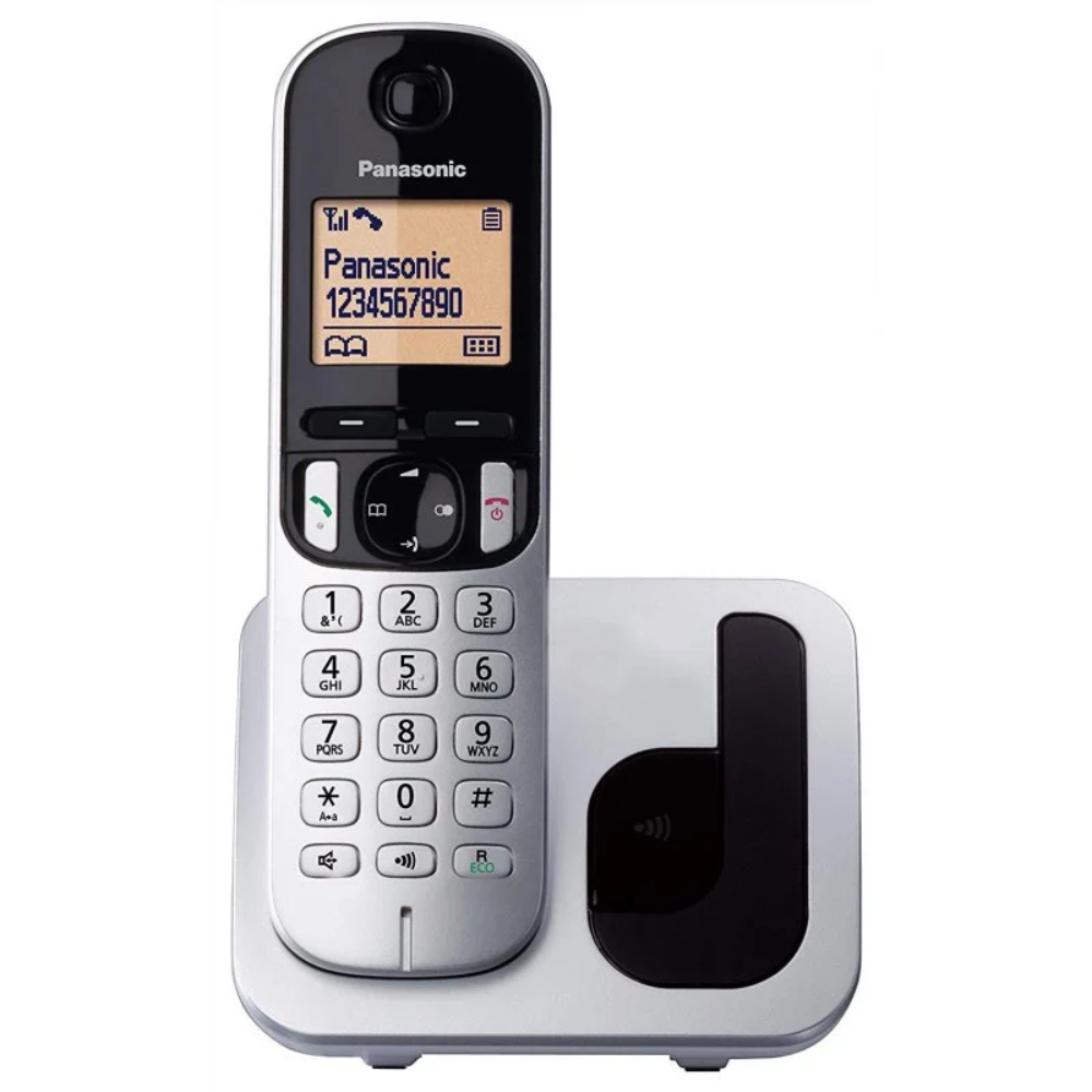 Panasonic Cordless Digital  Phone | KX-TGC210