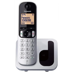 Panasonic Cordless Digital  Phone | KX-TGC210