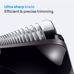 Braun All in One Trimmer Series 3 | AIO3500