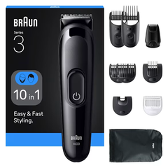 Braun All in One Trimmer Series 3 | AIO3560
