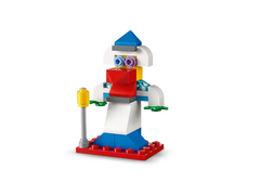 LEGO 11008 Classic Bricks and Houses Kids’ Building Toy Set | 11008