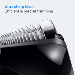 Braun All in One Trimmer Series 3 | AIO3560