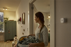 Philips Hue Motion Sensor with Daylight Sensor | PHI929001260767