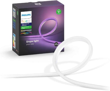 Philips Hue Outdoor Lightstrip White & Colour Ambiance 5 m | PHI929002289104