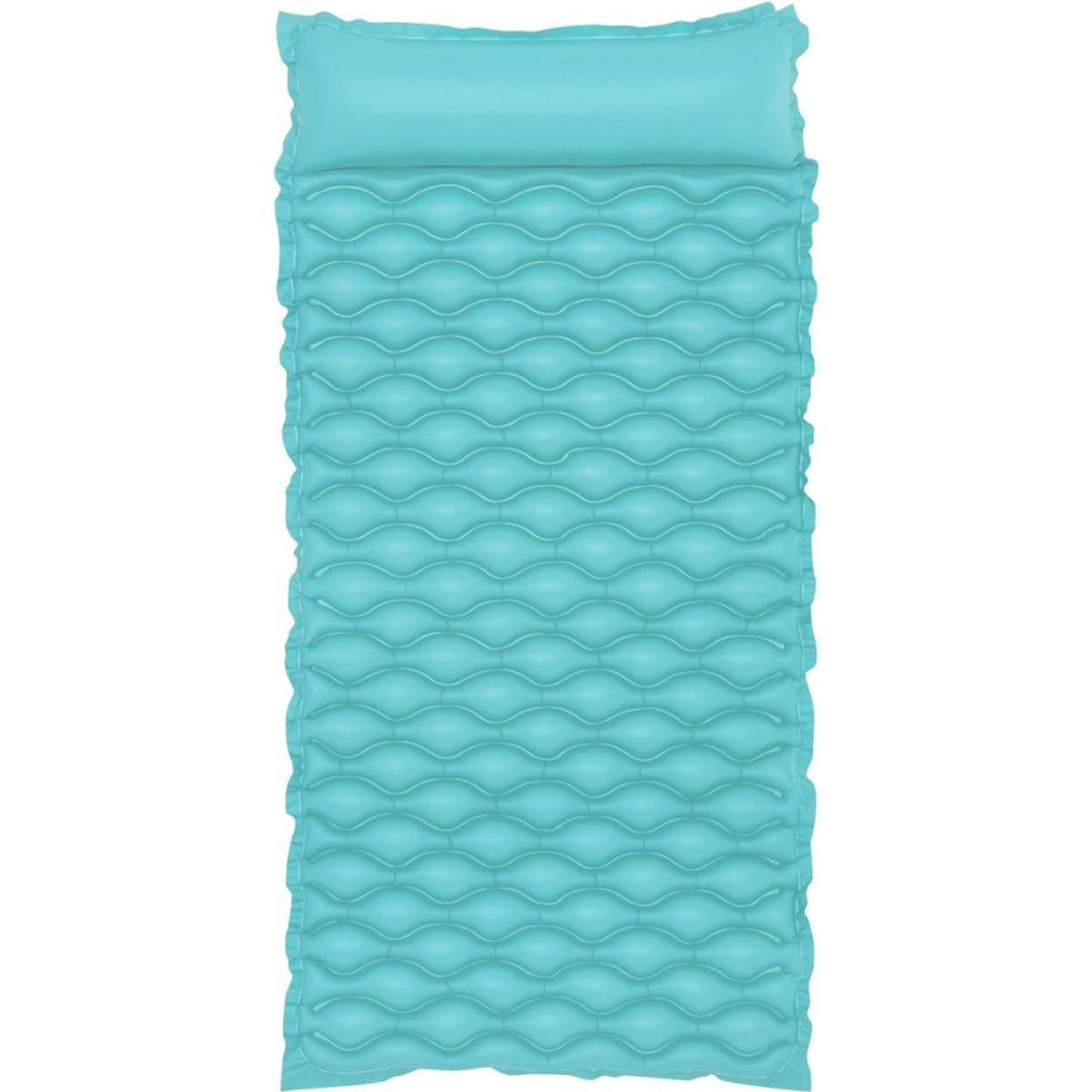 Bestway Inflatable Air Mattress - Aqua Green | P-44020