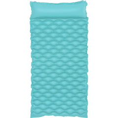 Bestway Inflatable Air Mattress - Aqua Green | P-44020