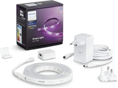 Philips Hue Lightstrip Plus Base V4 2 m - White & Color Ambiance | PHI929002269105