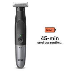 Braun Series X All-in-One Men's Beard Trimmer | XT5100
