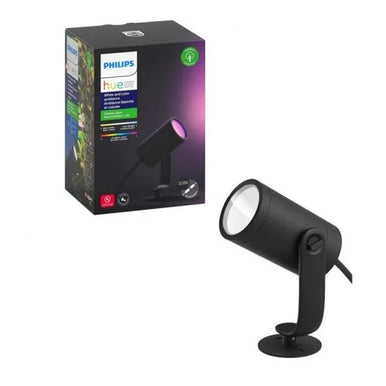 Philips Hue Lily Outdoor Spot Light Extension Kit | PHI915005629801